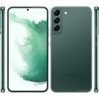 Samsung s22 Plus Unlocked Green