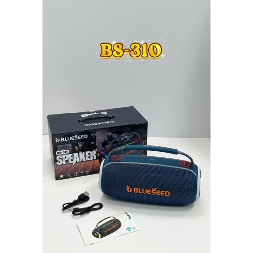 BLUESEED Speaker BS 310