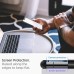 Spigen Rugged Armor Designed for iPhone 11 Case Matte Black