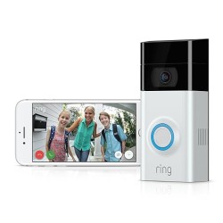 Ring Doorbell 2