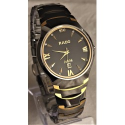 RADO DiaStar Jubile Luxury Men's Watch