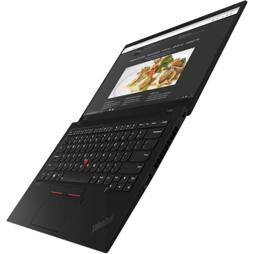 Lenovo ThinkPad X1 Carbon i7 8565U 512GB SSD 16GB