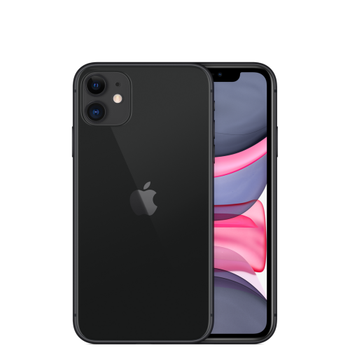 iPhone 11 64GB Unlocked Grade B HSO