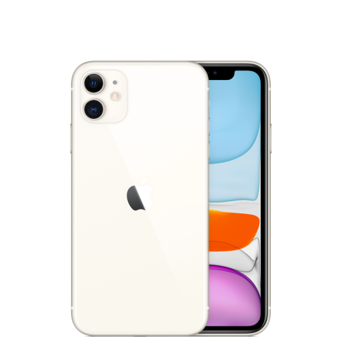 iPhone 11 64GB Unlocked Grade AB HSO