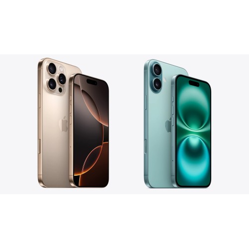 iPhone 16 Pro 128GB Unlocked ( ESIM Usa Specs)