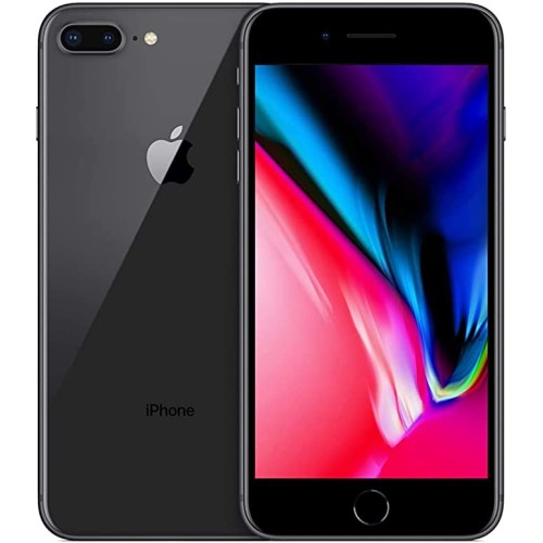 iPhone 8 Plus 256Gb Factory Unlocked Grade A+